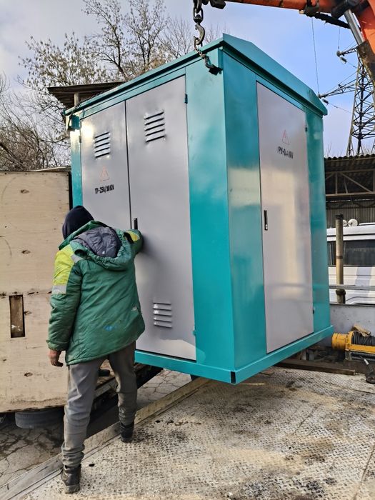 Трансформатор ктпн ктп омп