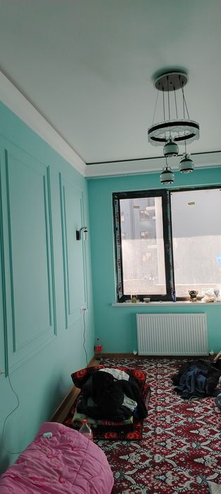 Евроремонт под ключ