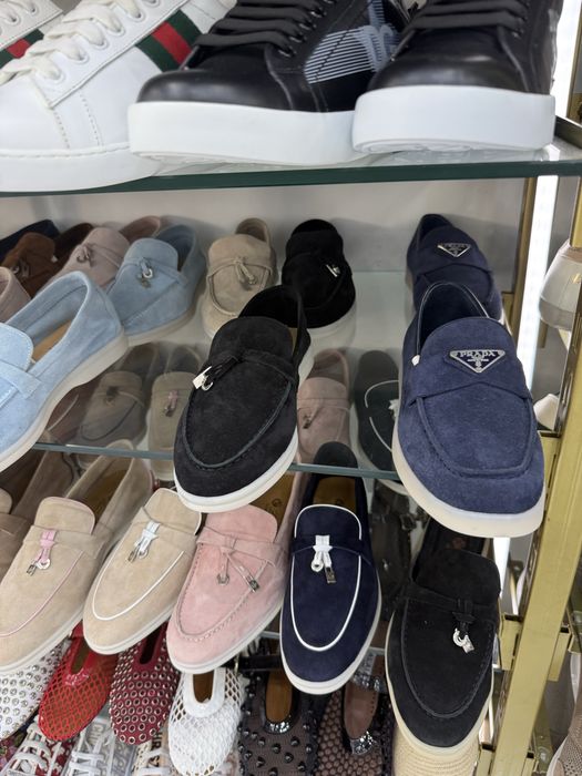 Дамски обувки LP