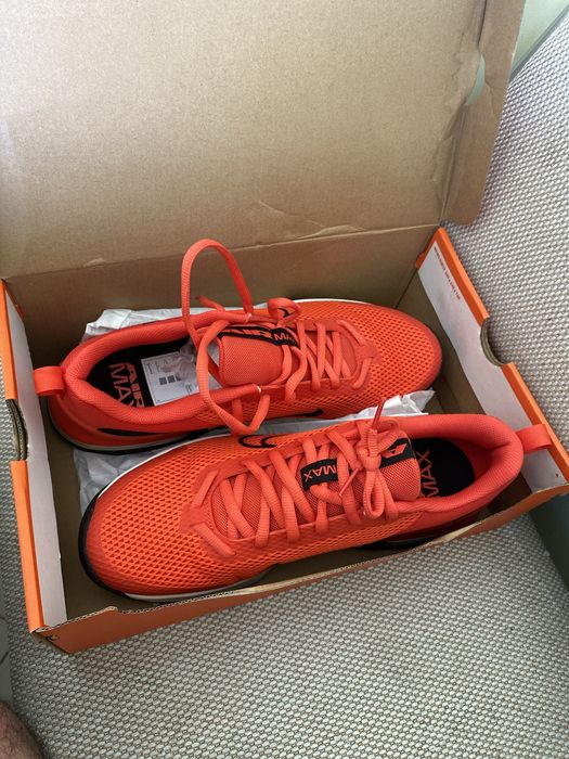 NIKE. Air Max AlPha Trainer 6