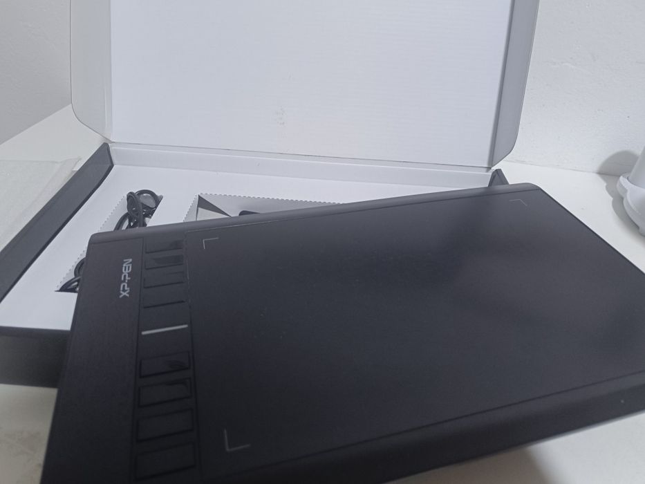 Графический планшет XP-PEN Star 03 V2