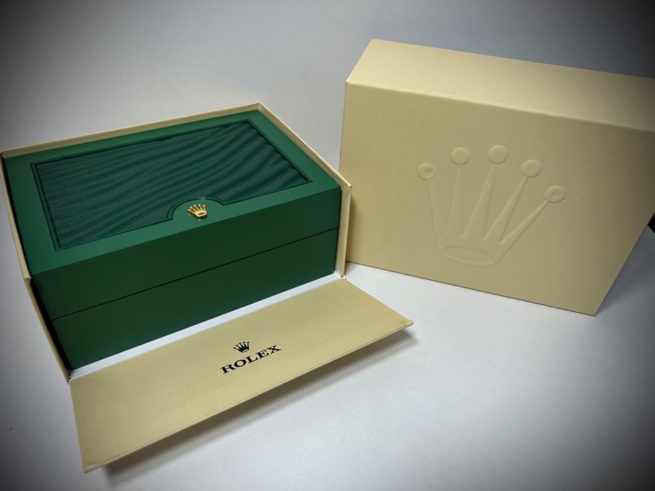 Ceas Rolex Datejust Full Box