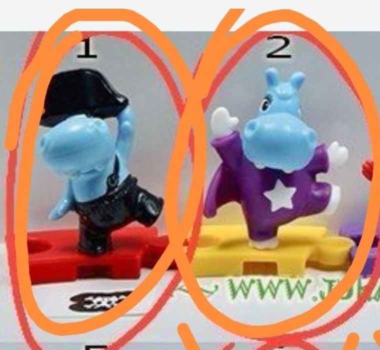 Индийская  киндер джой Гарри Поттер