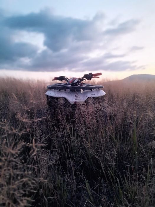 Квадроцикл детский