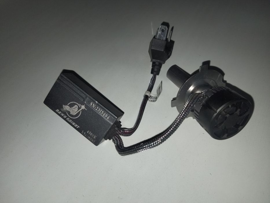 Продам led лампы