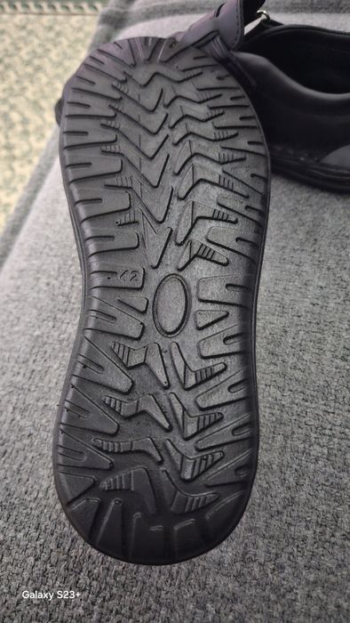 Сандали Турция 42 разм.кожа .