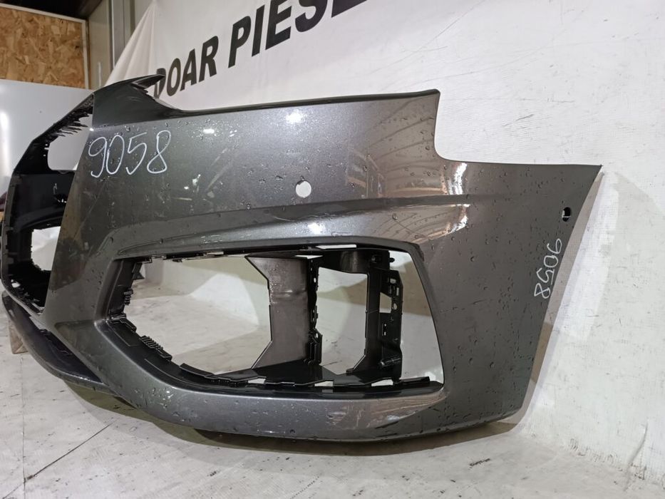 Bara fata Audi A4, B9 facelift, 2020, 2021, 2022, 2023, 2024, cod origine OE 8W0807437AH.