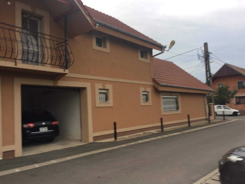 Casa de vanzare in Osorhei!