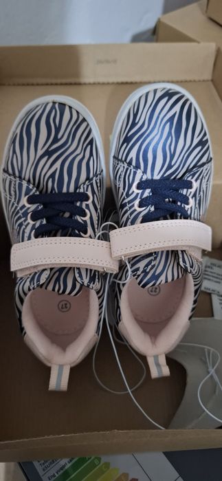 Детская обувь 27 размер