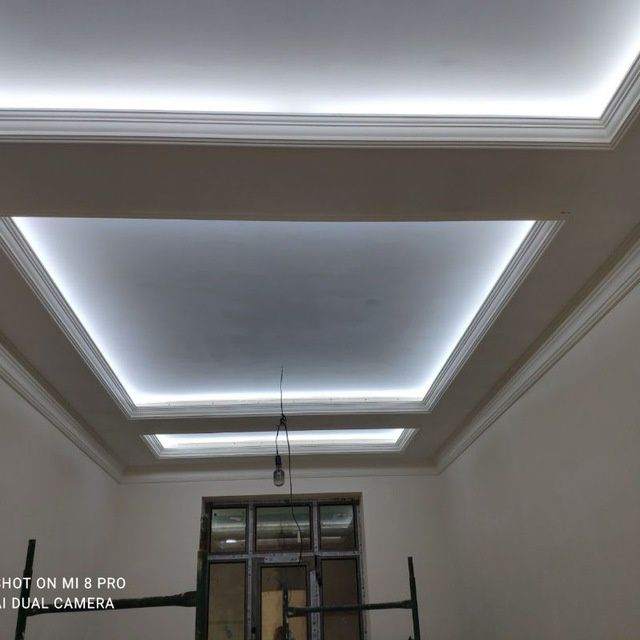 Гипсокартон Малярка Бамбук панел киламиза тошкентлий усталар