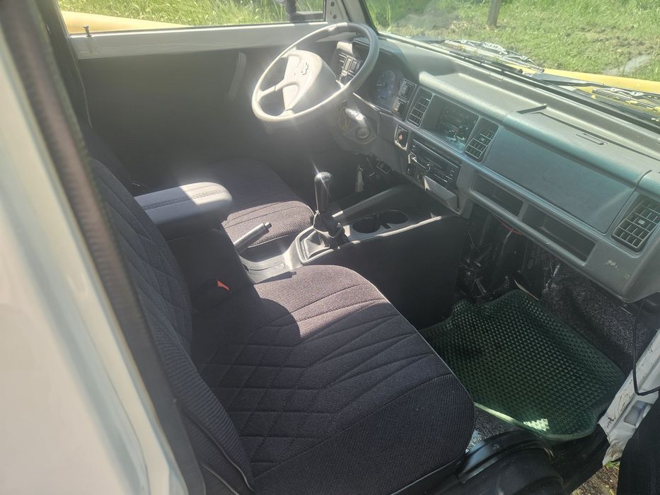 Chevrolet Другая 2022