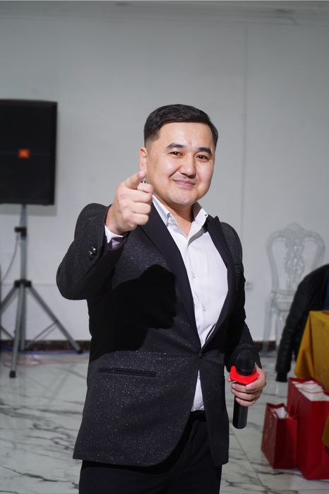 Тамада | Асаба | Шоумен