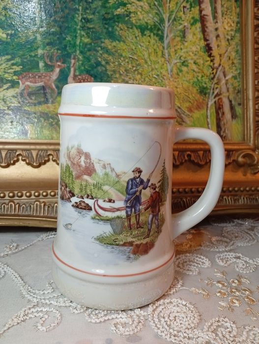 Бокалы красивые и редкие