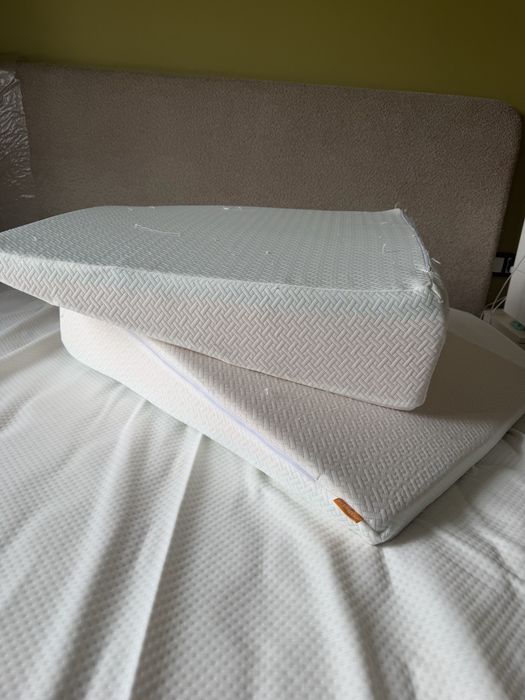 Подушка трапеция