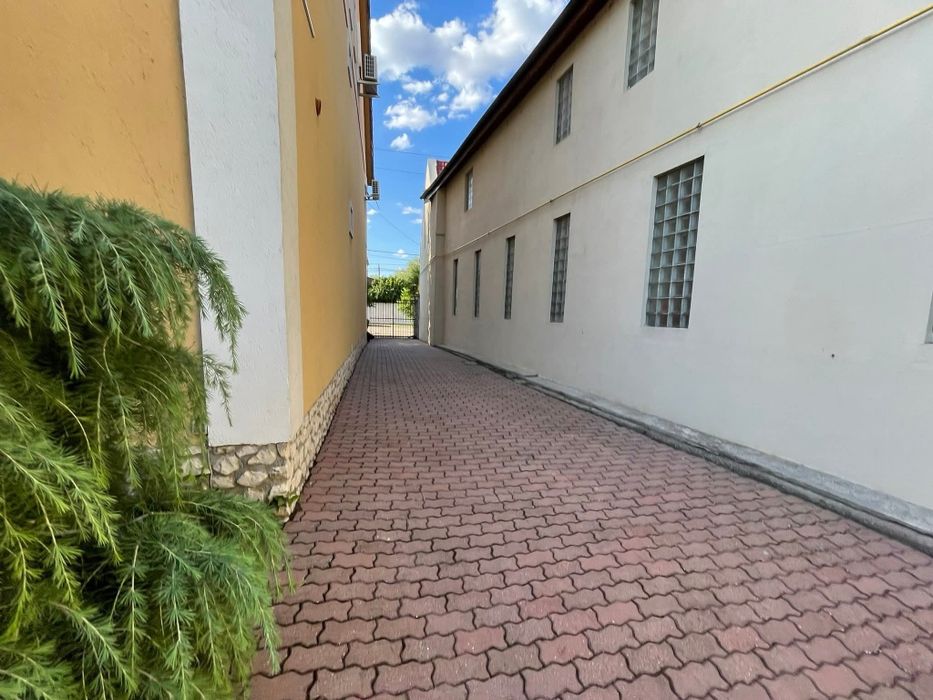 Spalare/Curatare Pavaj etc