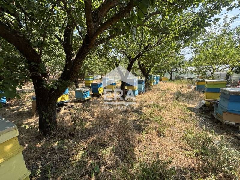 Ексклузивно!  Парцел  за продажба с партида за ток в село Момчилово, о