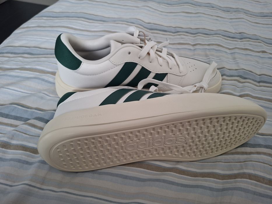 Adidas litecourt