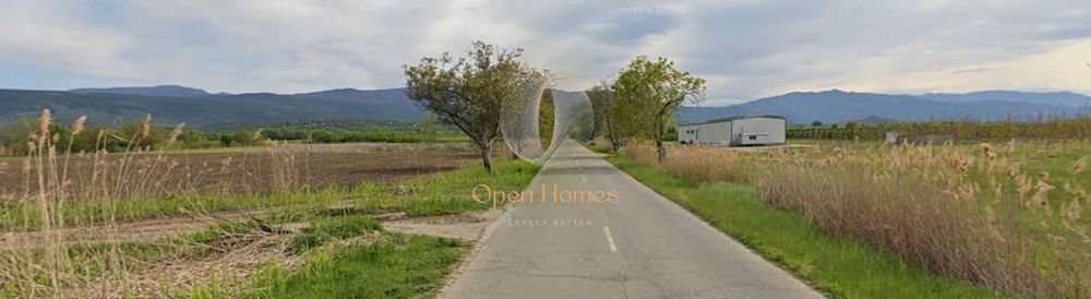 Парцел до пътя Йоаким Груево- Перущица