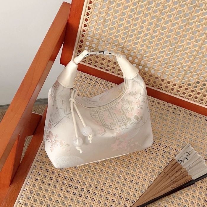 Новая сумка в китайском стиле