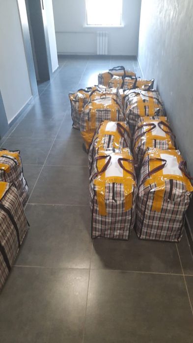 Услуга грузчиков