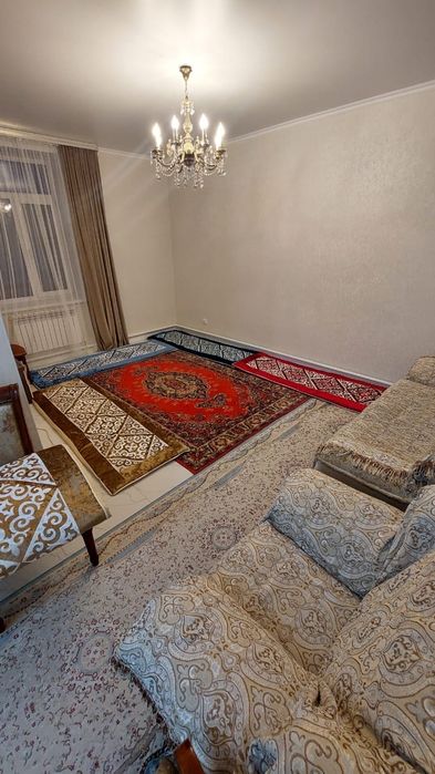 Коттедж в аренду