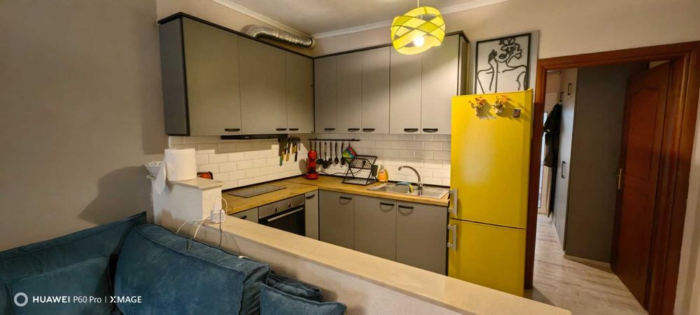 Апартамент за почивка  в Гърция , Паралия Офринио !