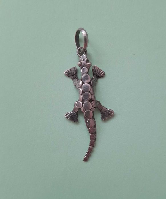 Vand bijuterii din argint pandantive