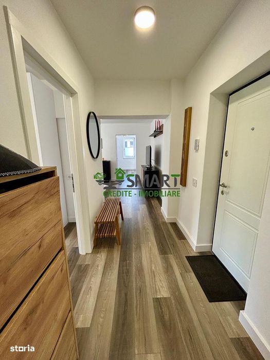 Chirie apartament 3 camere – Hortensiei