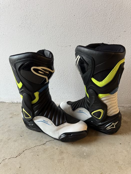 Vând combinezon alpinestar v2 , ghete alpinestar, mănuși alpinestar