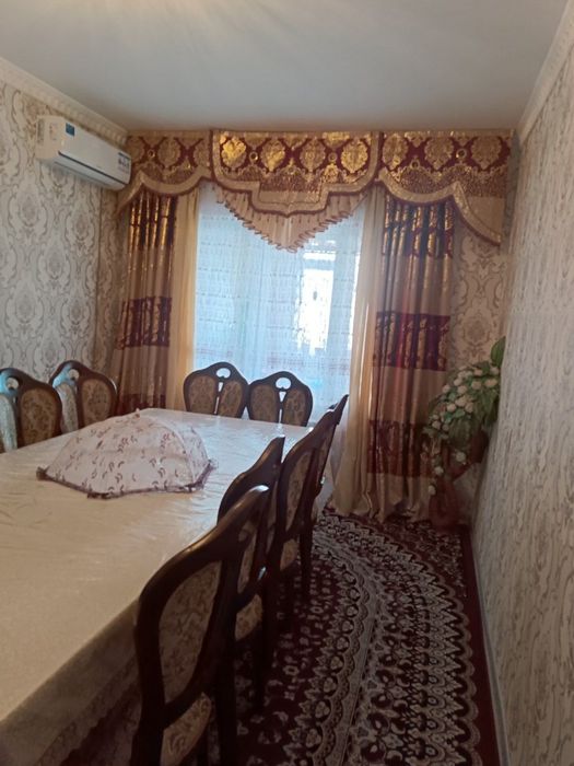 Продаётся 3-х ком Тузель 3 Яшнабадский район