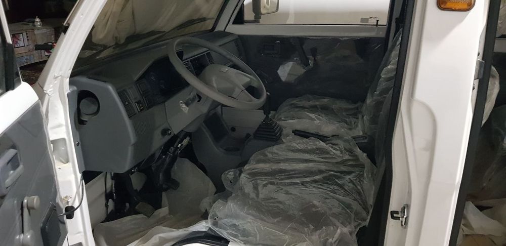 Damas yangi bez prabek