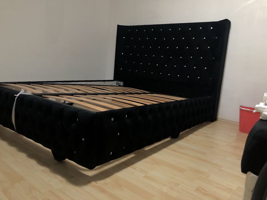 Pat impecabil super prett