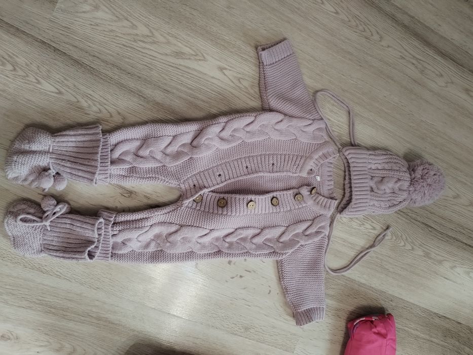 Детские вещи для девочки