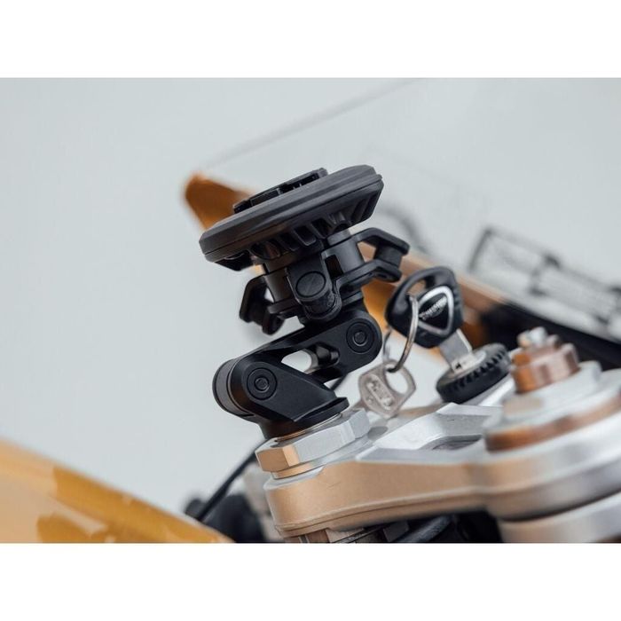 Amortizor vibratii suport telefon Quad Lock®