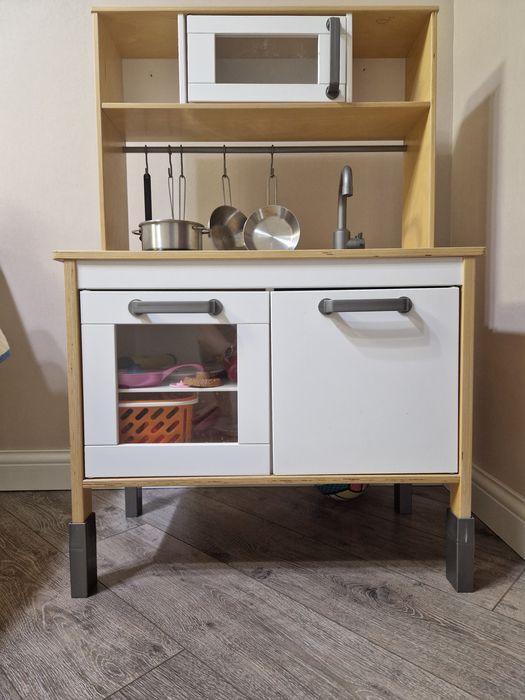 Детская кухня IKEA