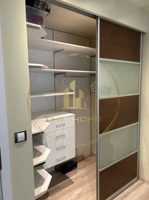 Дава се под наем Двустаен апартамент в Варна, м-т Траката - 117 кв.м за 700 € - Снимка #5