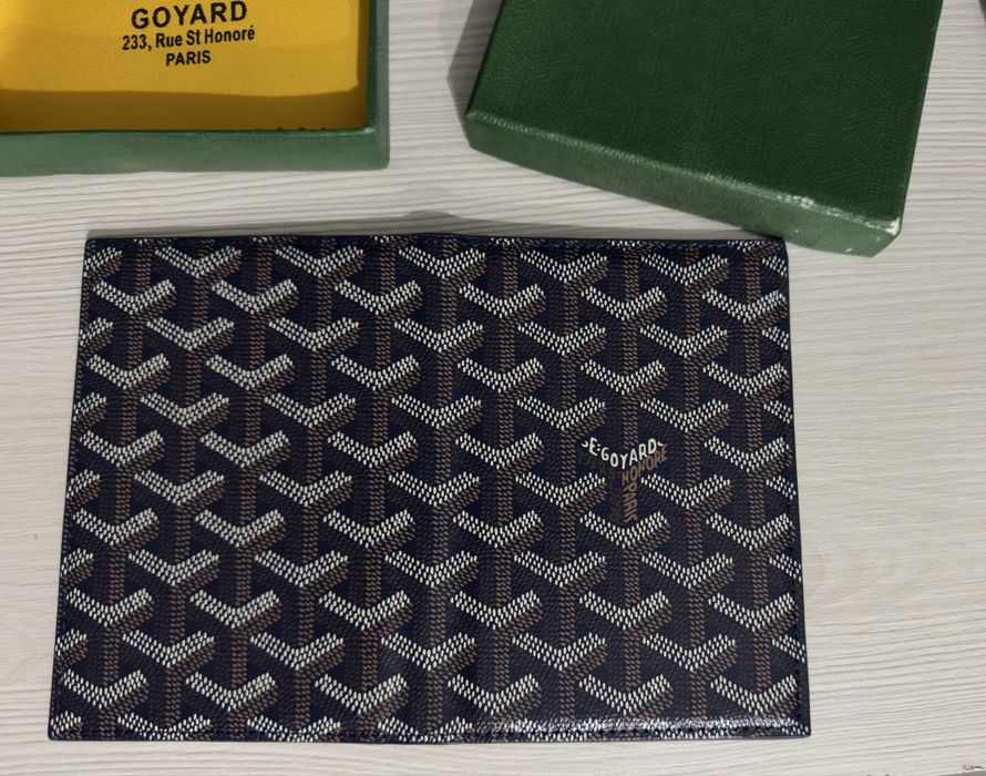 Portofel Goyard