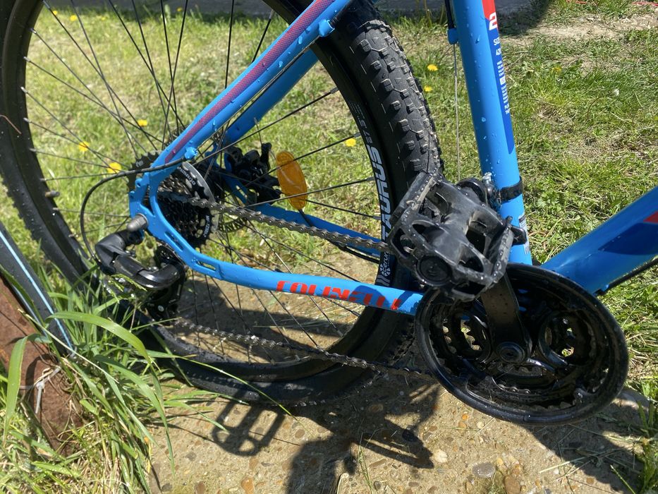 Bicicleta marimea 26’