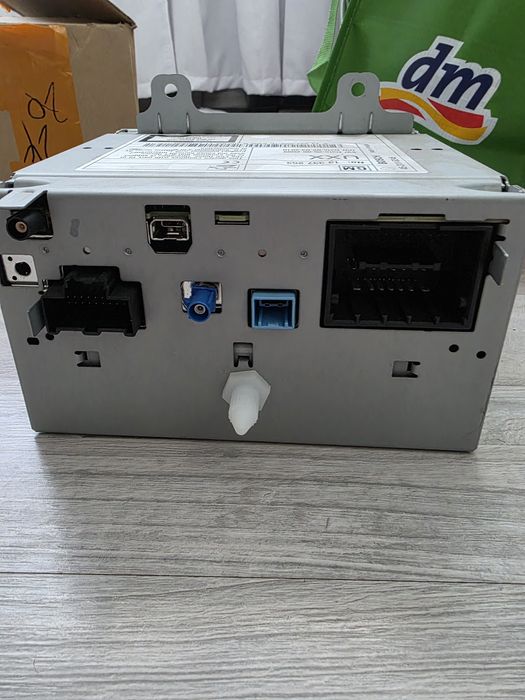 CD - DVD Navigation Opel Insignia / СД- ДВД Навигация Опел Инсигния