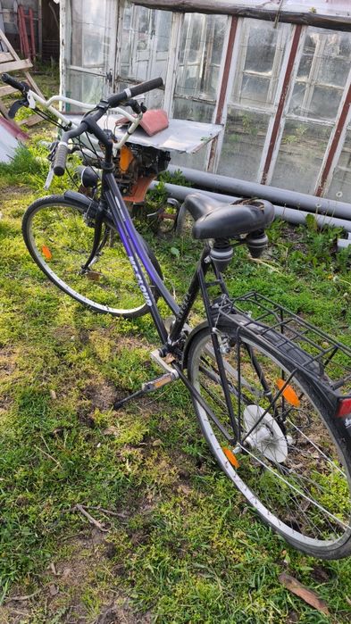Vând biciclete în stare de funcționare