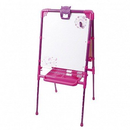 Мольберт двусторонний