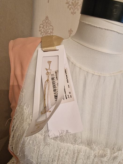 Rochie ocazie Elisabetta Franchi