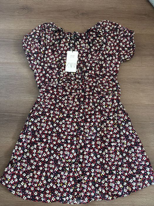 Рокли Zara Mango