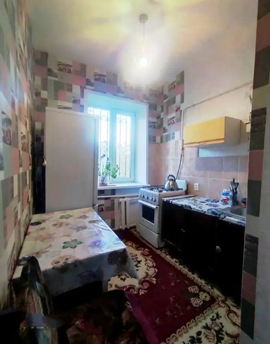 Сдам 1ком квартиру в районе Eldivino