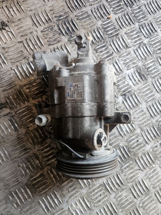 Compresor clima 95200-51ka0 1.2 B K12B Opel Agila 2 [2008 - 2015]