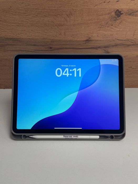 Ipad 11 M2/BariBarShop/Рассрочка/Ред
