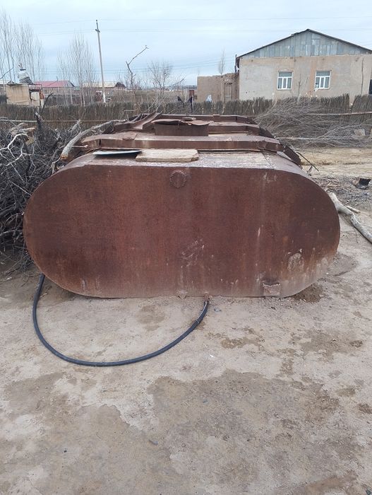 Юмкос (бочка) сатылады