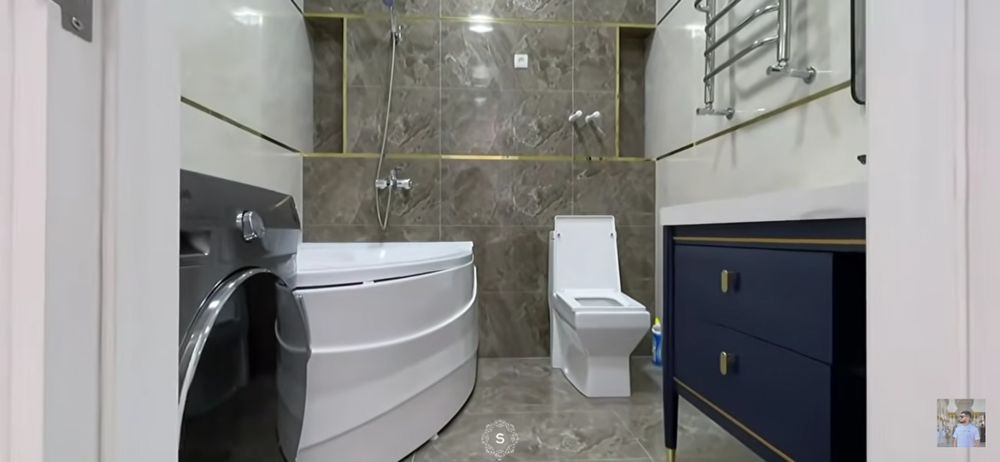 Ремонт квартир под ключ