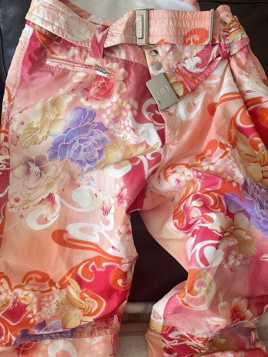 Горнолыжный костюм  bogner