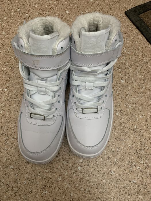 Зимняя обувь 40.5